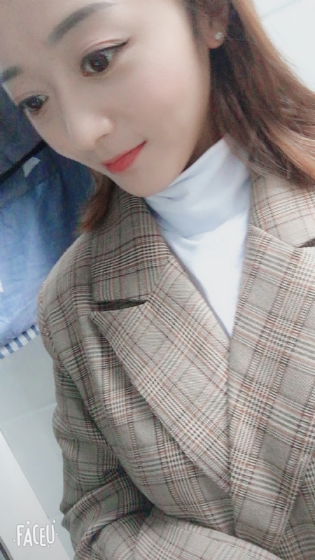 丑丑的第一张照片--昆明相亲服务中心