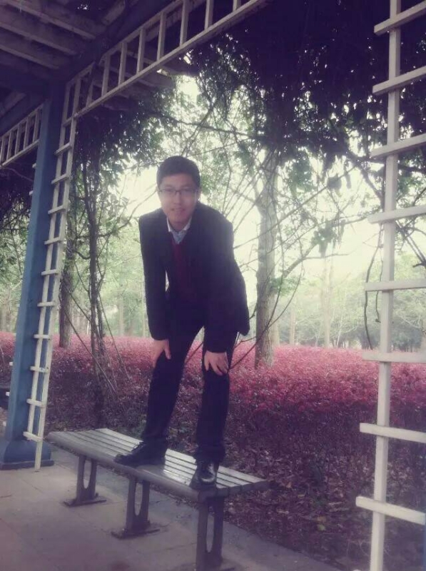 果子的第一张照片--昆明相亲服务中心