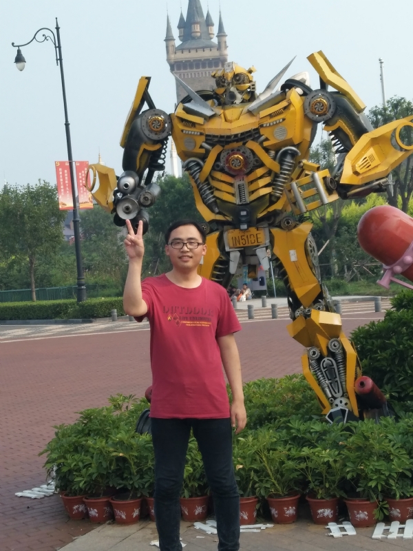 心瘾的第一张照片--昆明相亲服务中心
