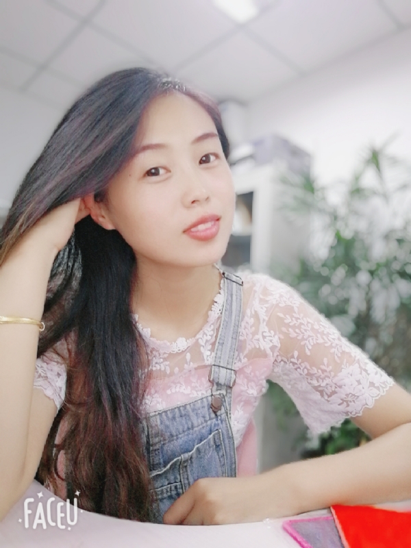 暖暖的第二张照片--昆明相亲服务中心