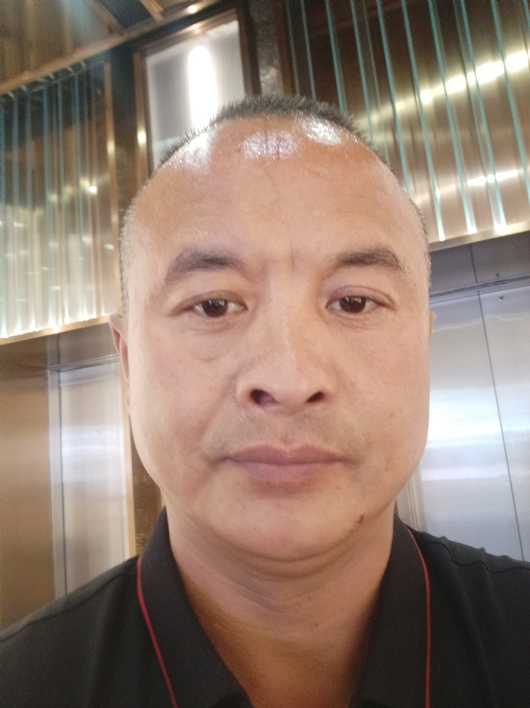 晨晨的第一张照片--昆明相亲服务中心