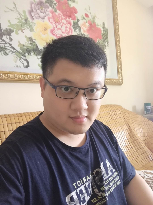 爱我别走的第一张照片--昆明相亲服务中心
