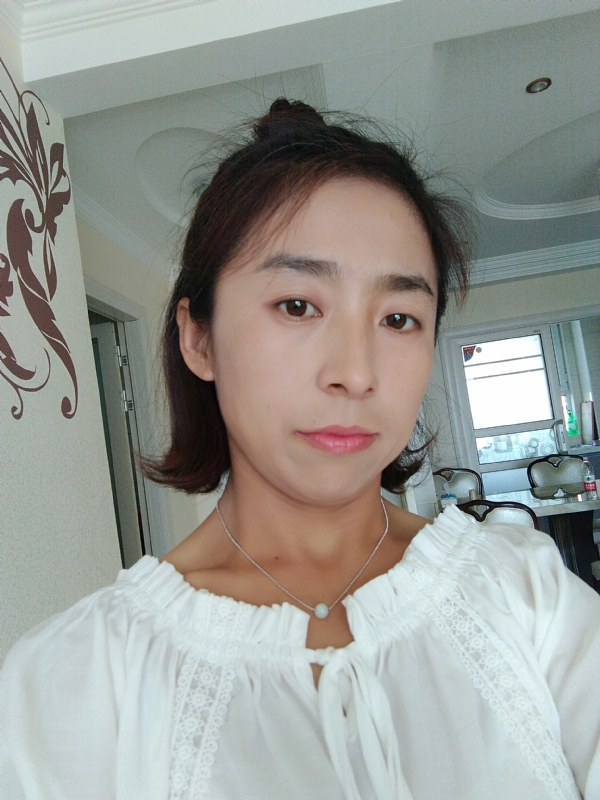 柠檬的第一张照片--昆明相亲服务中心