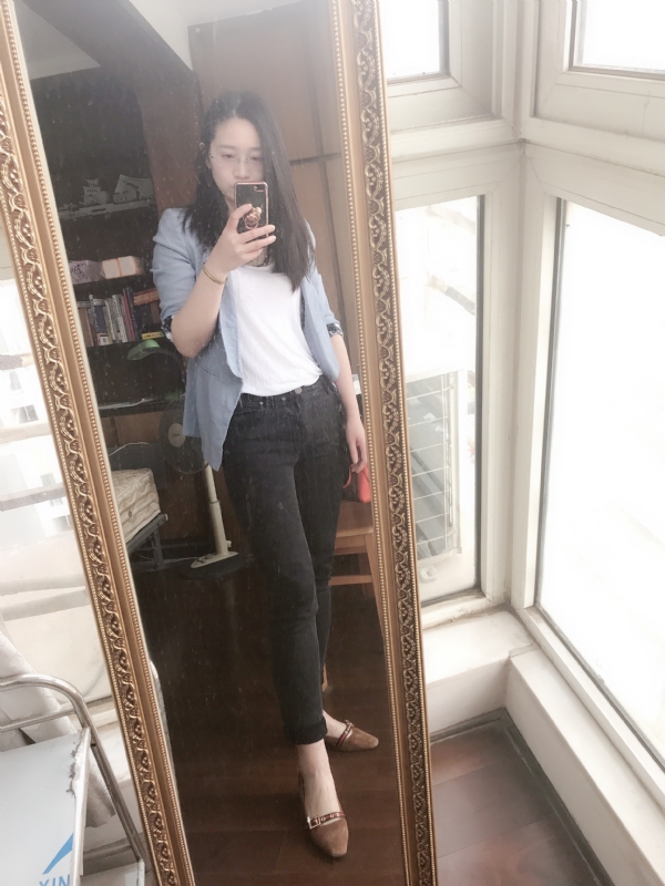 nemo洁的第一张照片--昆明相亲服务中心