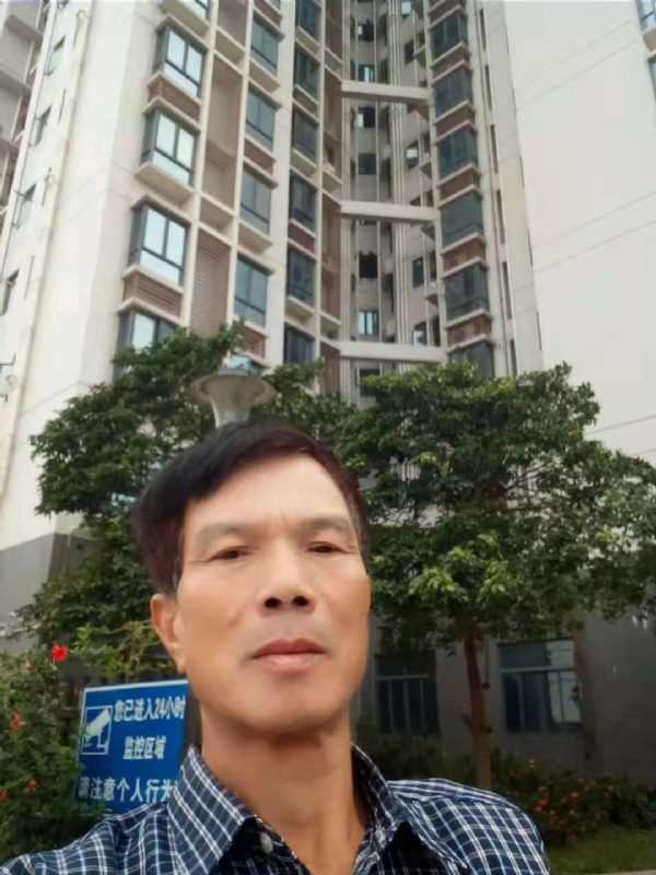 幸福你我的第三张照片--昆明相亲服务中心