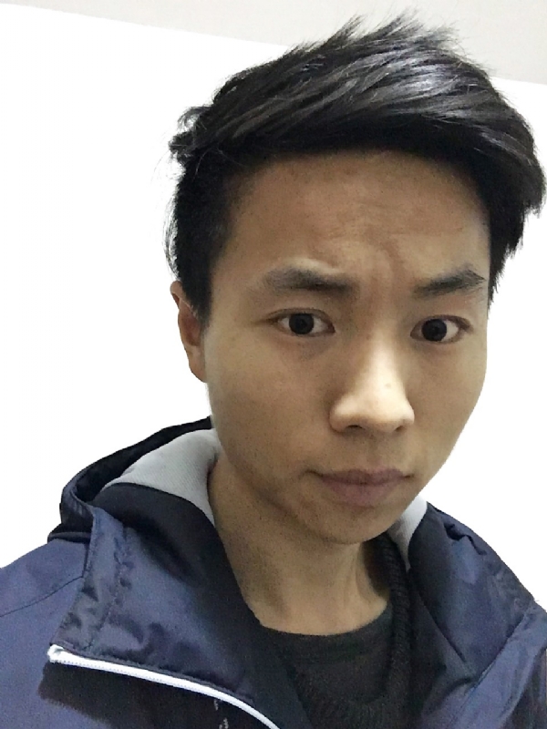 大鱼Q的第一张照片--昆明相亲服务中心