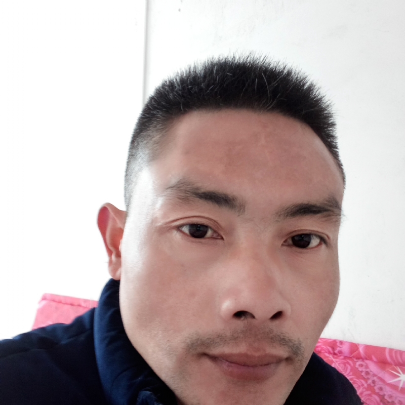 栋栋的第一张照片--昆明相亲服务中心