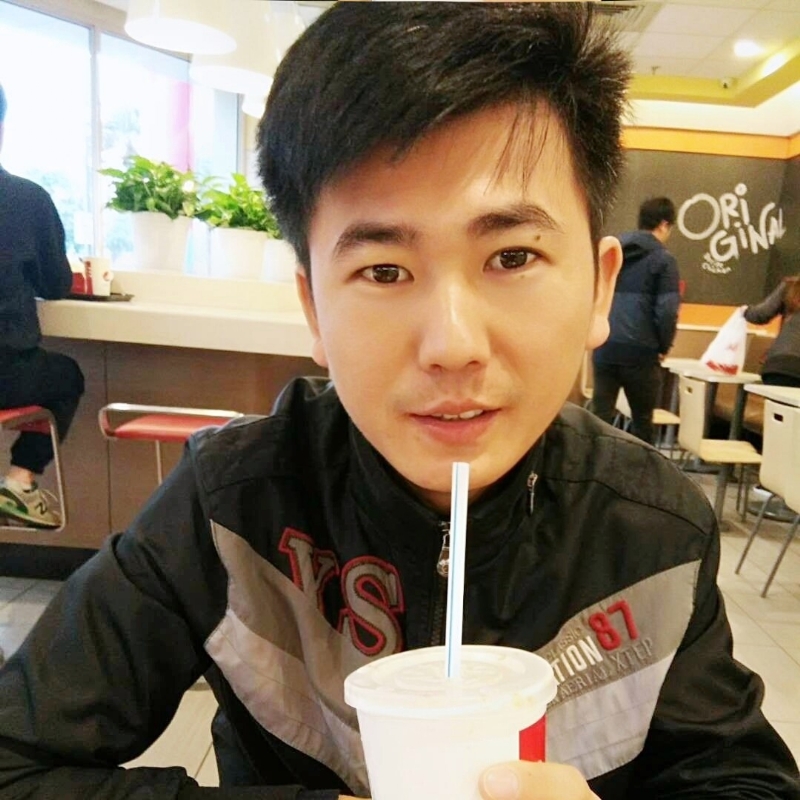 累了谁疼的第一张照片--昆明相亲服务中心