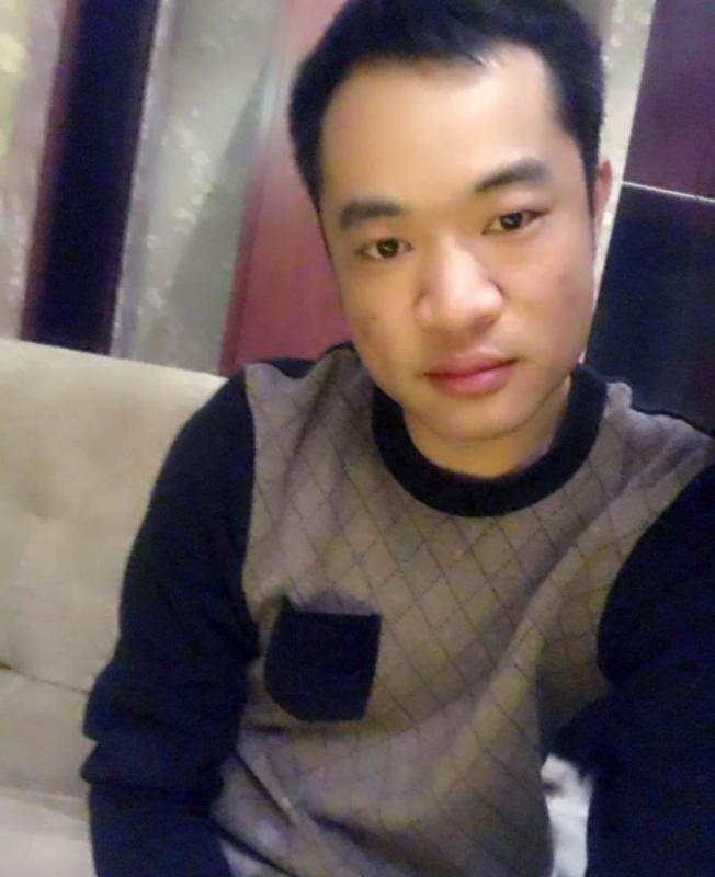 人生快乐的第一张照片--昆明相亲服务中心