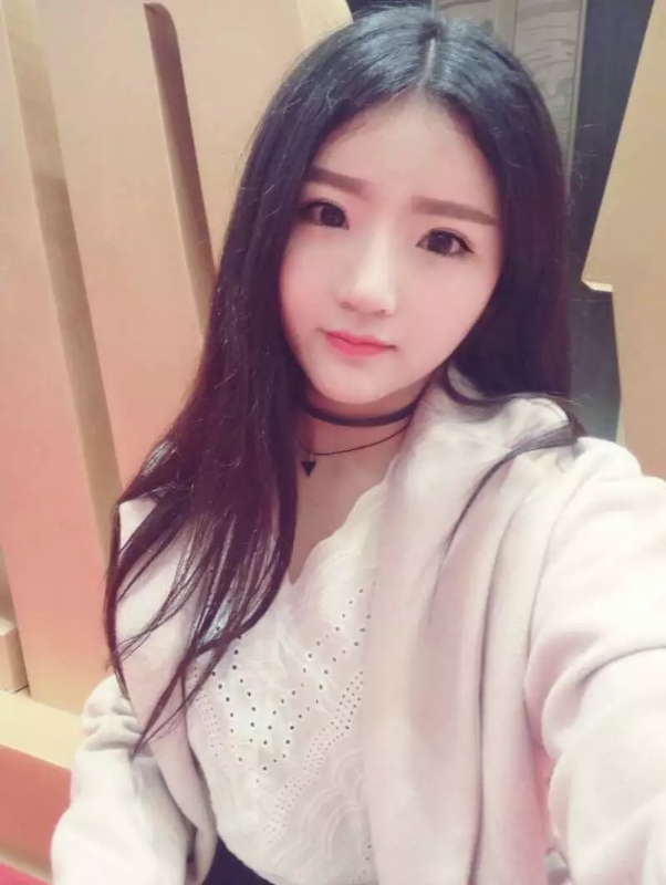 敏敏的第一张照片--昆明相亲服务中心