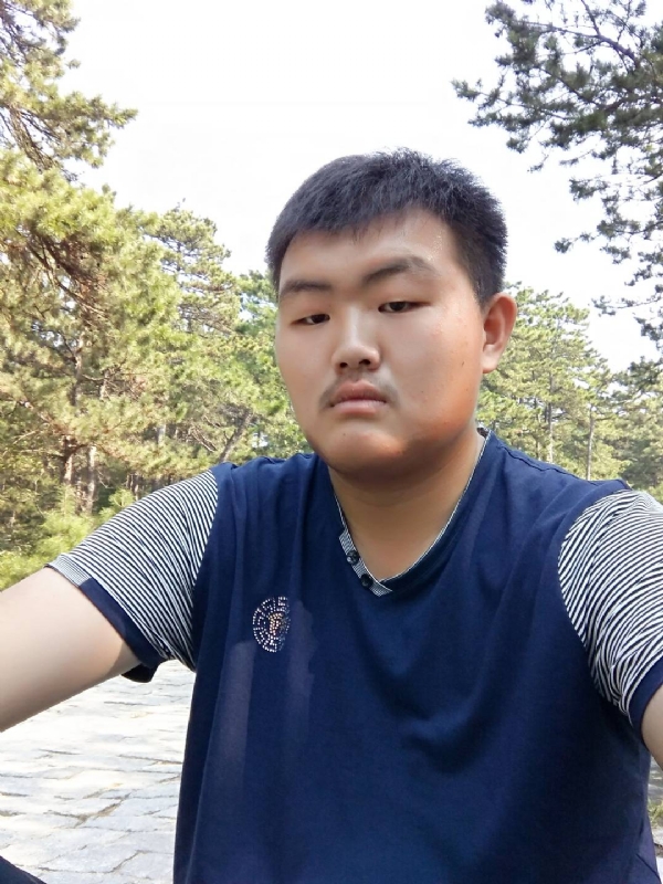 单身小伙的第一张照片--昆明相亲服务中心