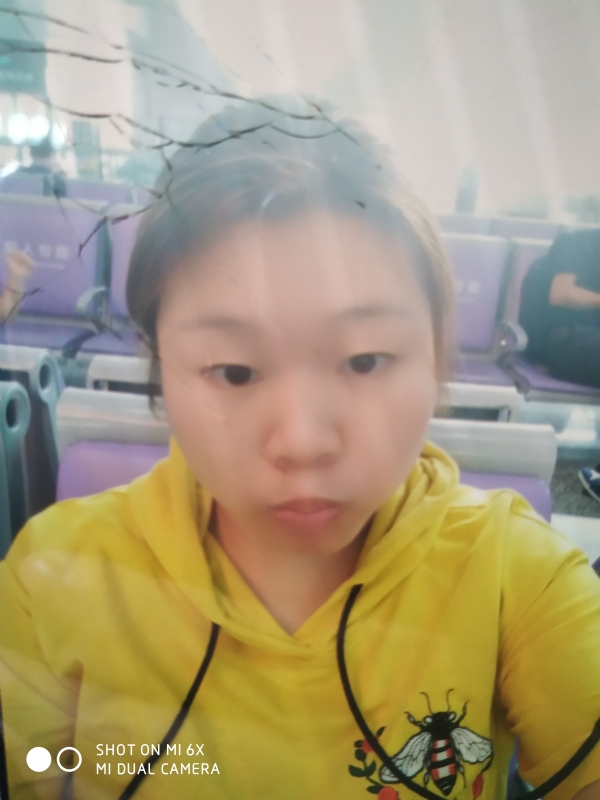 随缘的第一张照片--昆明相亲服务中心