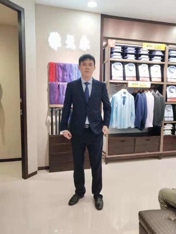 爱的第一张照片--昆明相亲服务中心