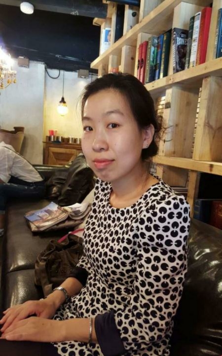 xu的第一张照片--昆明相亲服务中心