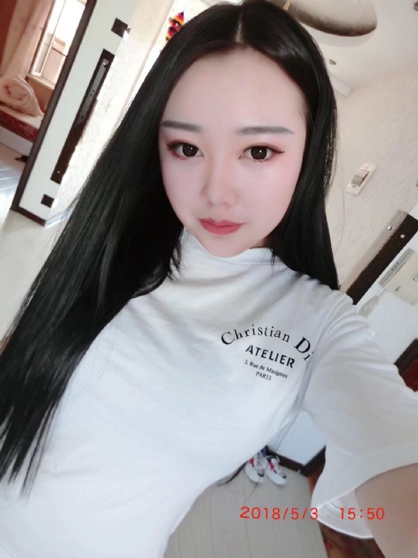 佳怡的第三张照片--昆明相亲服务中心