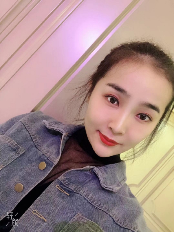 陈曦呀的第一张照片--昆明相亲服务中心