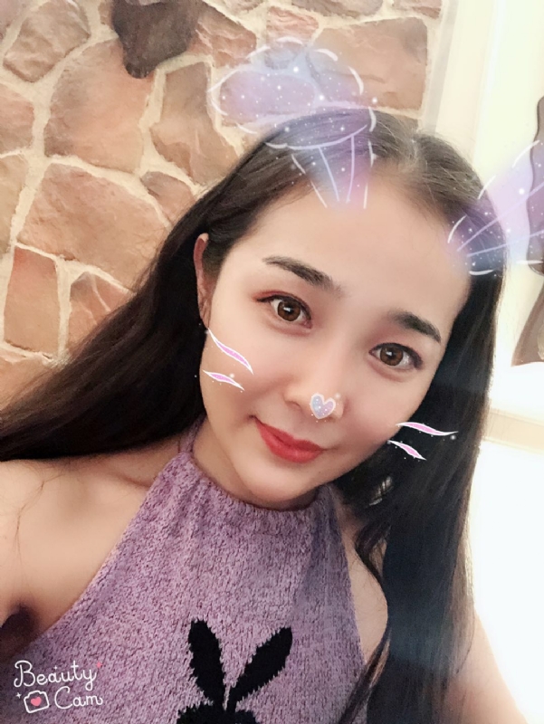 关于喜欢的第一张照片--昆明相亲服务中心