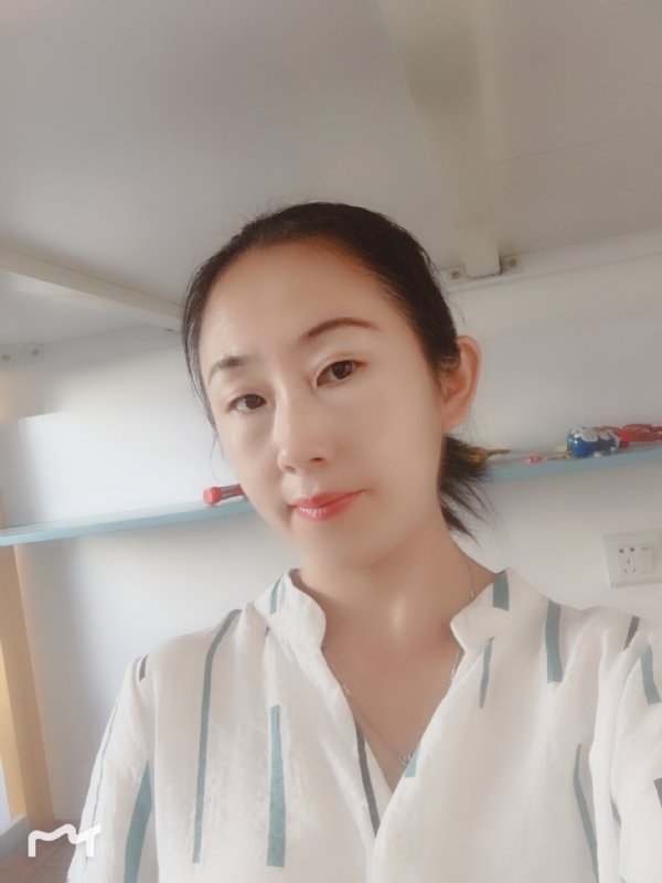 佳名的第一张照片--昆明相亲服务中心