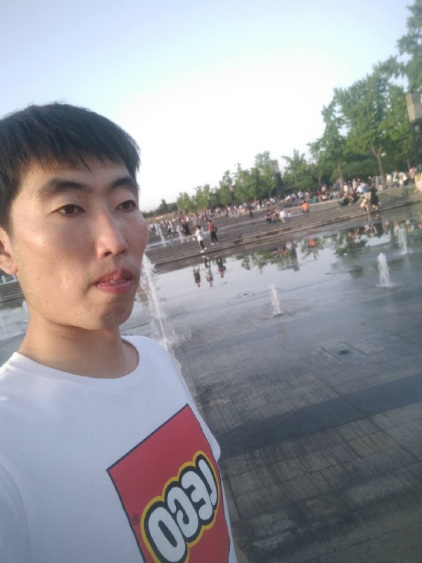 siyuan的第三张照片--昆明相亲服务中心