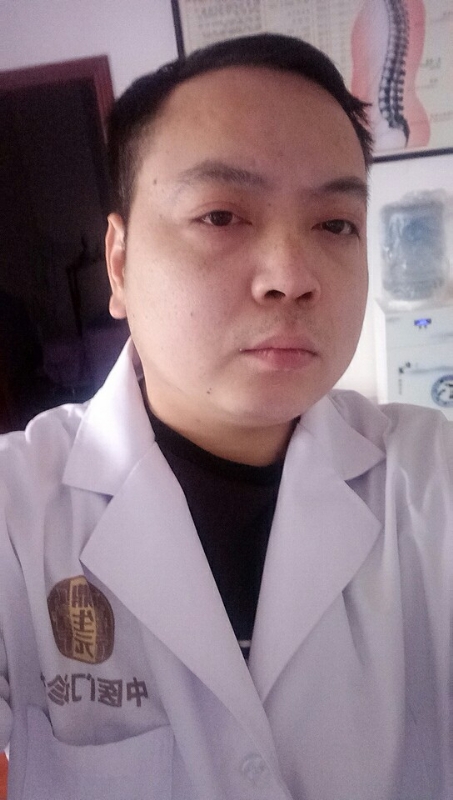 大熊的第二张照片--昆明相亲服务中心