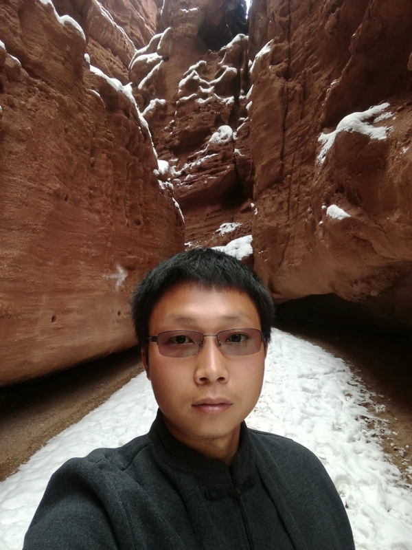 风潇潇的第一张照片--昆明相亲服务中心