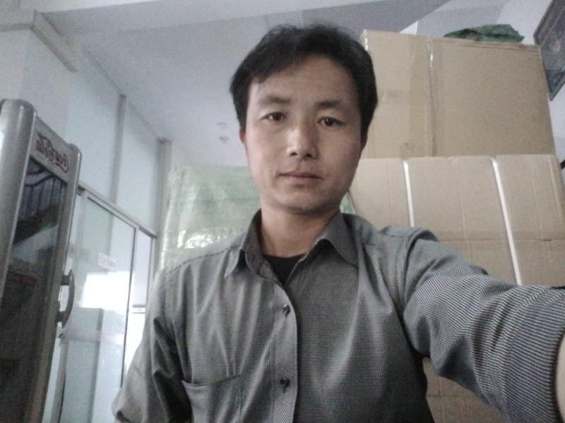 现在与你的第一张照片--昆明相亲服务中心