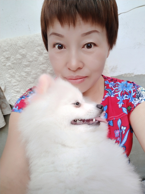世事无常的第二张照片--昆明相亲服务中心