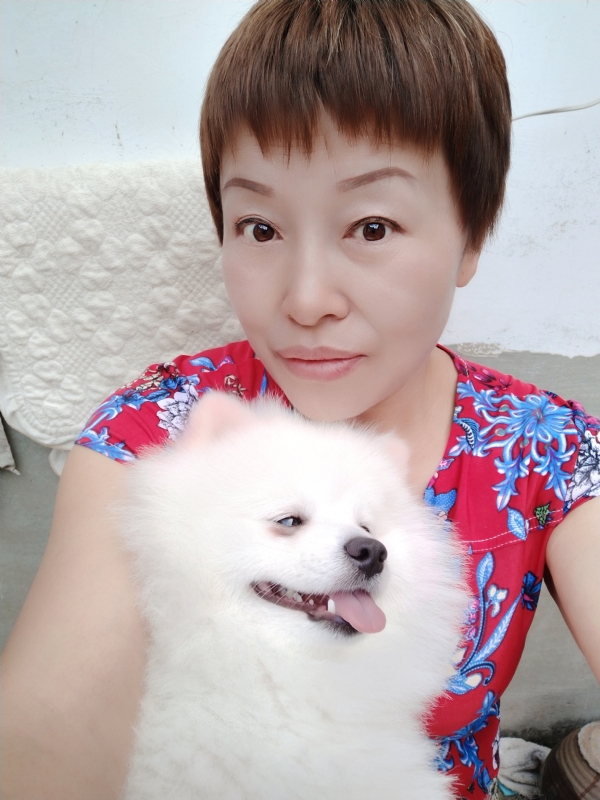 世事无常的第三张照片--昆明相亲服务中心