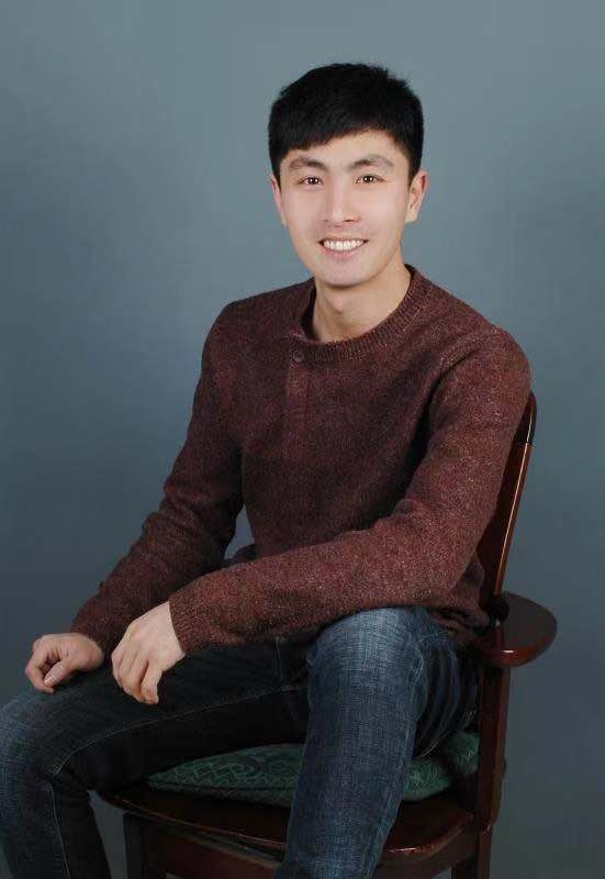 王泽的第二张照片--昆明相亲服务中心