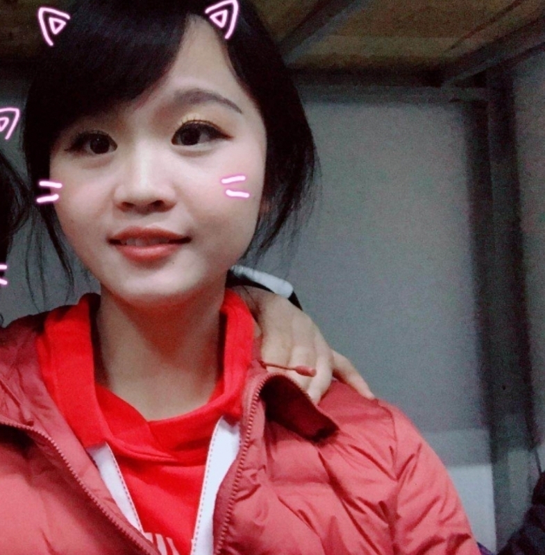曦曦陈的第二张照片--昆明相亲服务中心