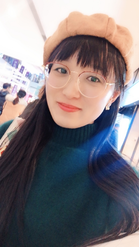 一生有你的第一张照片--昆明相亲服务中心