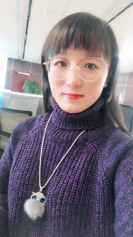 一生有你的第二张照片--昆明相亲服务中心