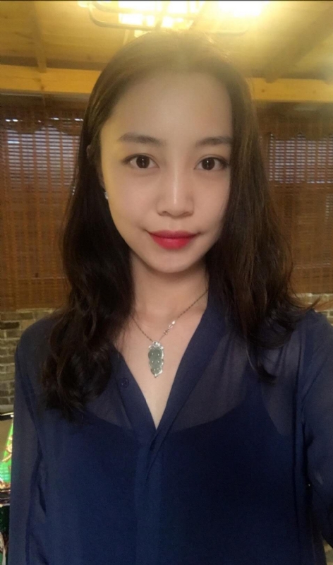 一面小花鼓的第一张照片--昆明相亲服务中心