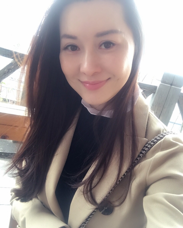 筱雅的第四张照片--昆明相亲服务中心