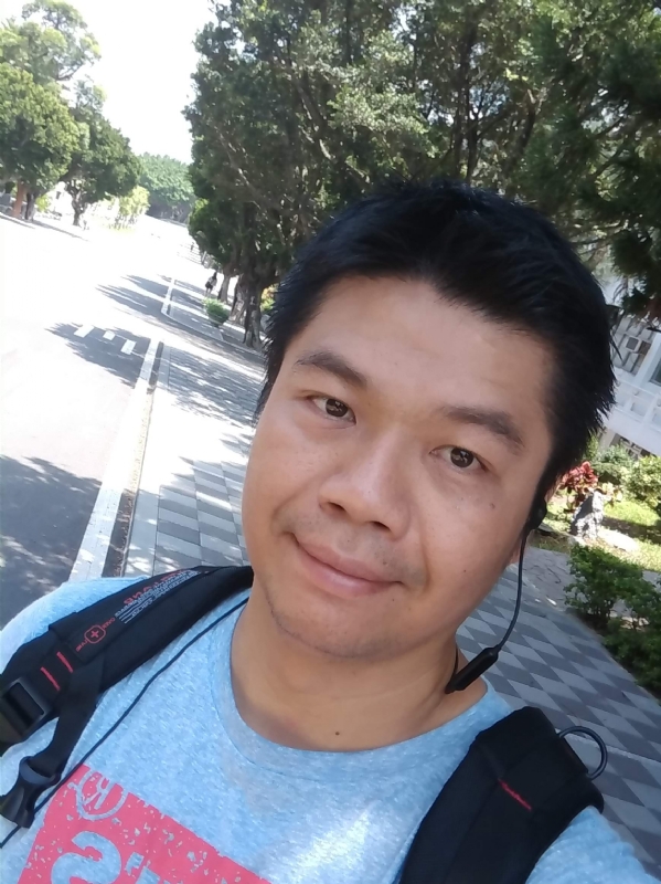 Jacky的第一张照片--昆明相亲服务中心