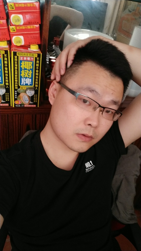 沉默的海的第二张照片--昆明相亲服务中心