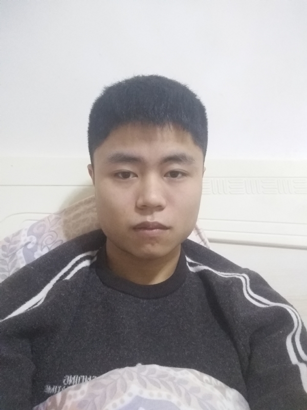 邓志强的第一张照片--昆明相亲服务中心