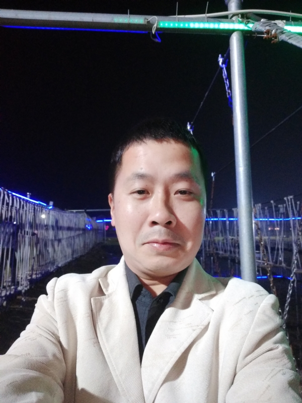 阿峰的第一张照片--昆明相亲服务中心