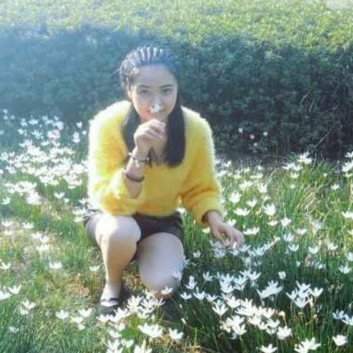 林林的第一张照片--昆明相亲服务中心