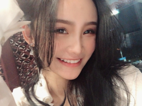 紫薇的第一张照片--昆明相亲服务中心