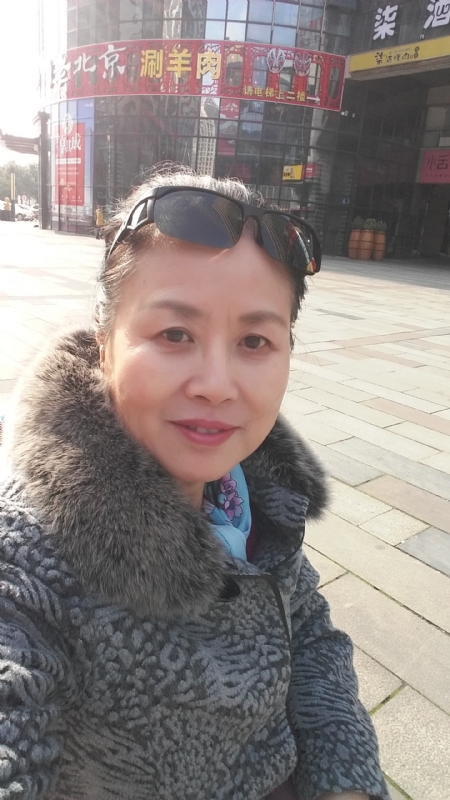 公主婆婆的第二张照片--昆明相亲服务中心