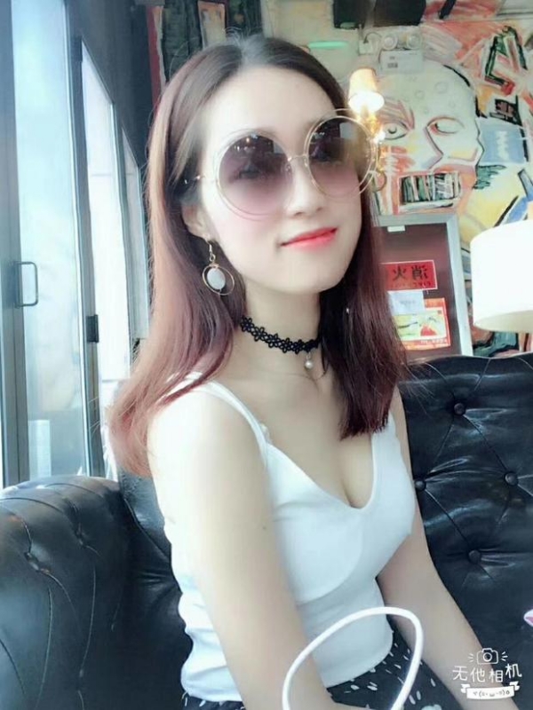 蕓兒的第一张照片--昆明相亲服务中心