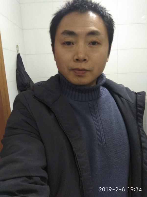 buganxiangxin的第一张照片--昆明相亲服务中心