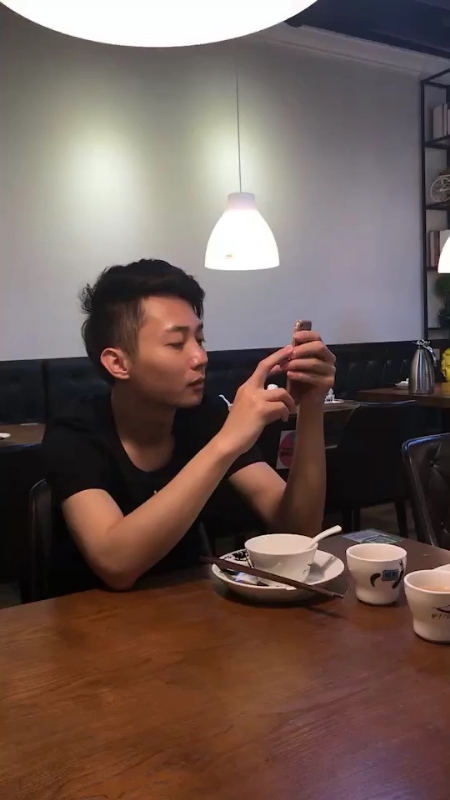 痊愈的第一张照片--昆明相亲服务中心