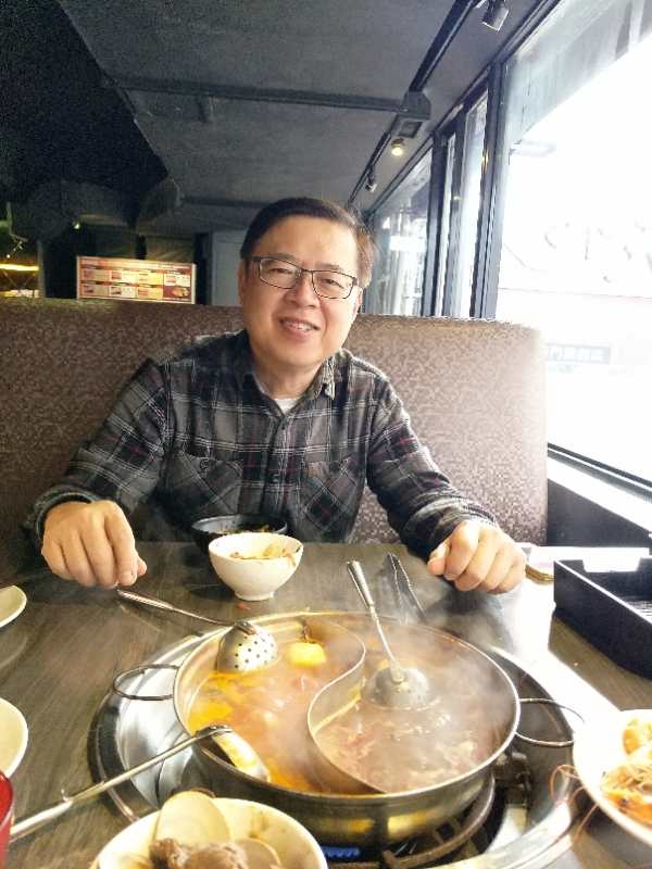 真誠的第一张照片--昆明相亲服务中心