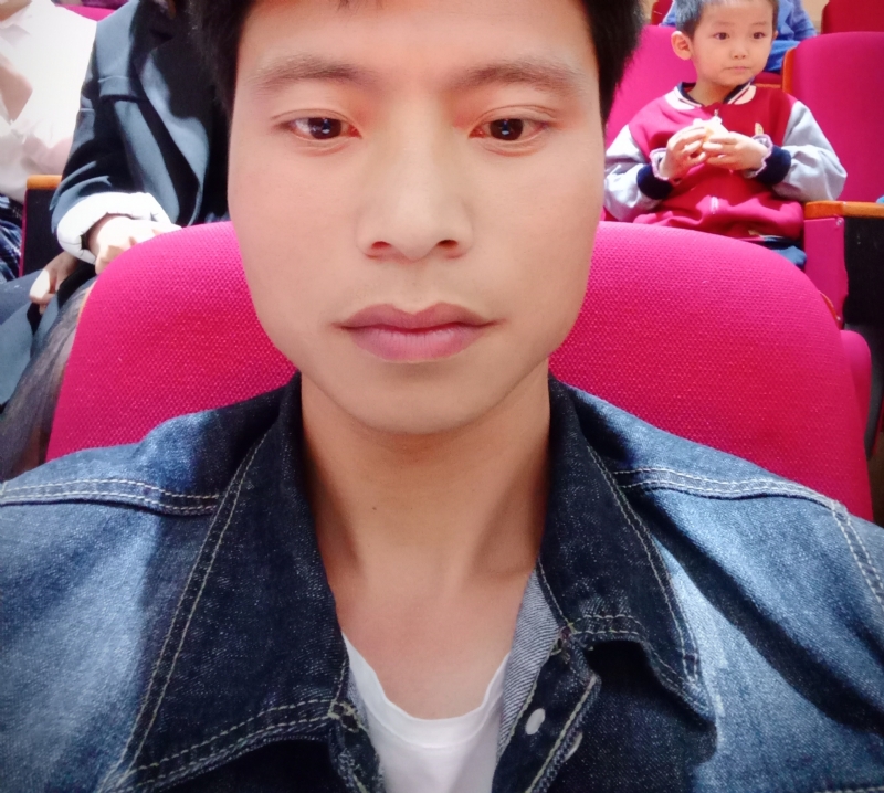 奋斗青年的第一张照片--昆明相亲服务中心