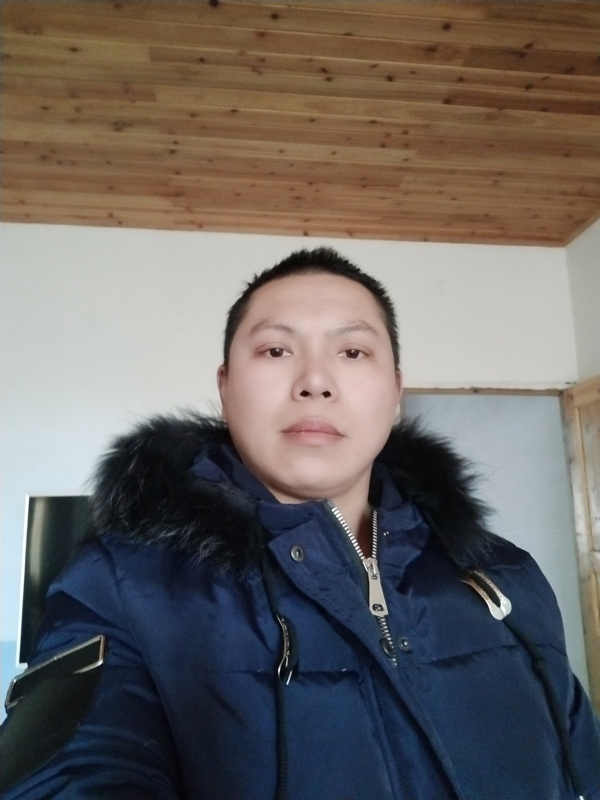 寻爱的第二张照片--昆明相亲服务中心