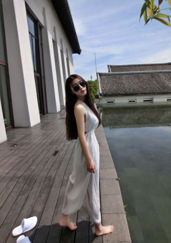 气质小妹的第二张照片--昆明相亲服务中心