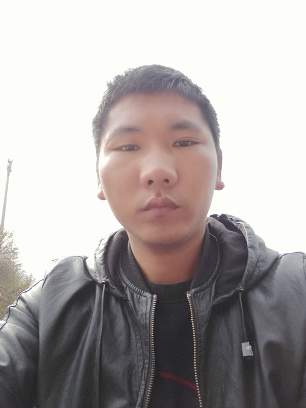 徐仁和的第一张照片--昆明相亲服务中心