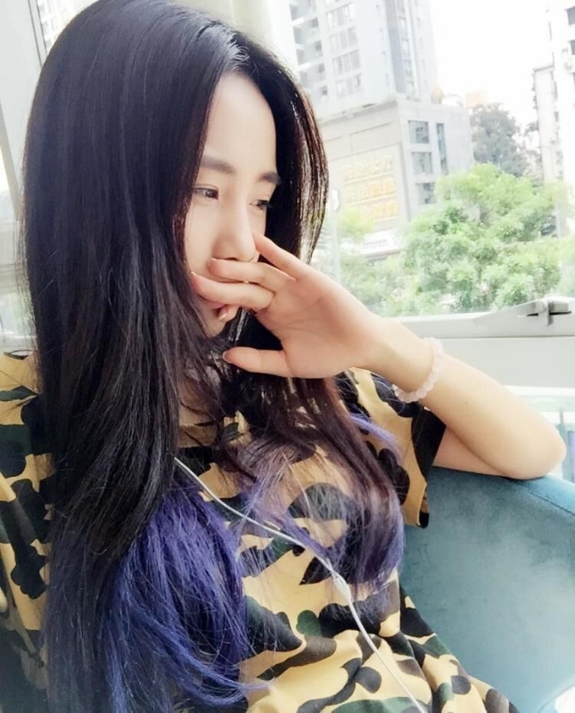 陳蓓蓓的第一张照片--昆明相亲服务中心